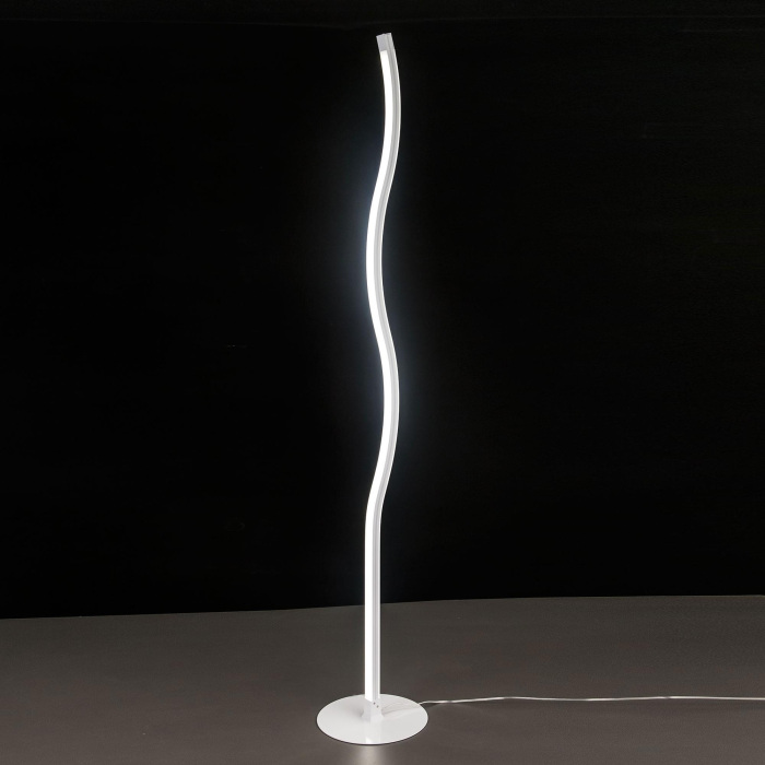 Торшер CitiLux Гуффин CL804000