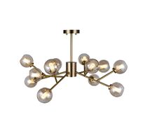 Потолочная люстра Loft IT на штанге Orion 10020/12_LF