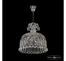 Подвесной светильник Bohemia Ivele 14781/30 Ni Balls_BI