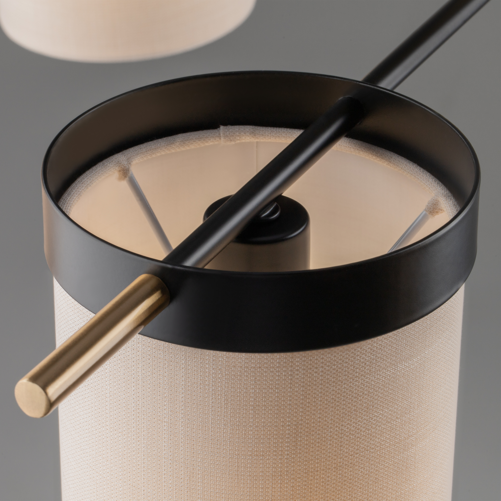 Потолочная люстра Freya Bogy FR5377CL-06B_MY