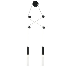 Настенный светильник Stilfort Satori 2161/02/02WP