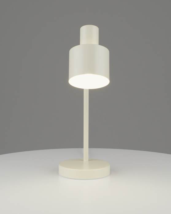 Настольная лампа Moderli V11264-1T_MD