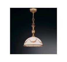 Подвесная люстра L.8100/28 Reccagni Angelo L 8100/28_RA