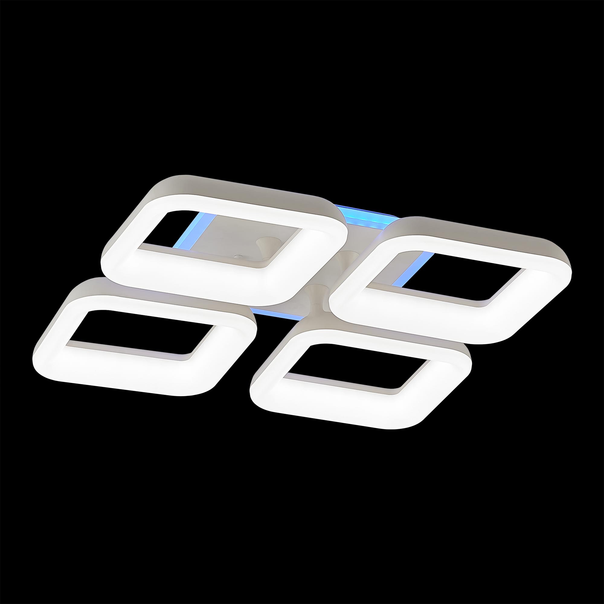 Потолочная люстра CitiLux Паркер Смарт CL225A240E