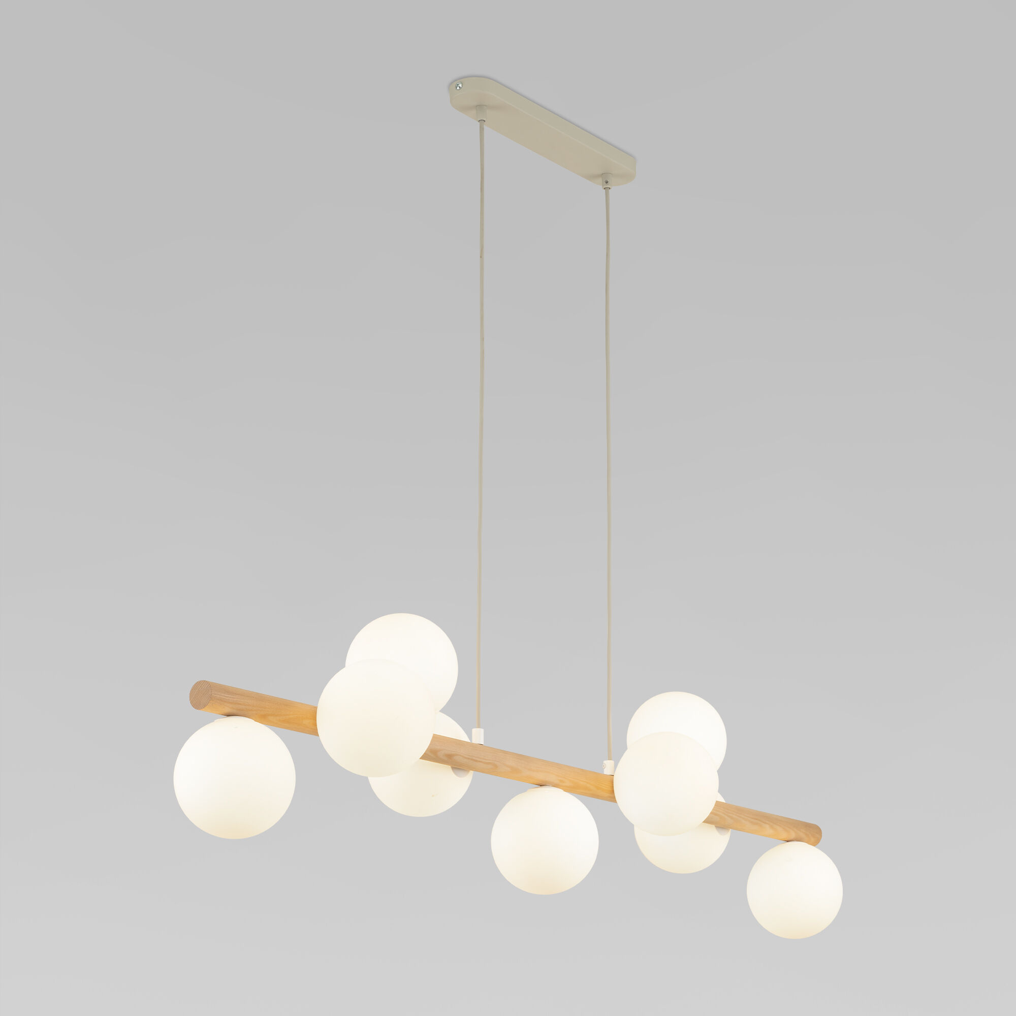 Подвесной светильник TK Lighting Estera Wood a068625_EU
