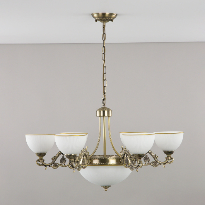 Подвесная люстра CitiLux Адриана CL405293