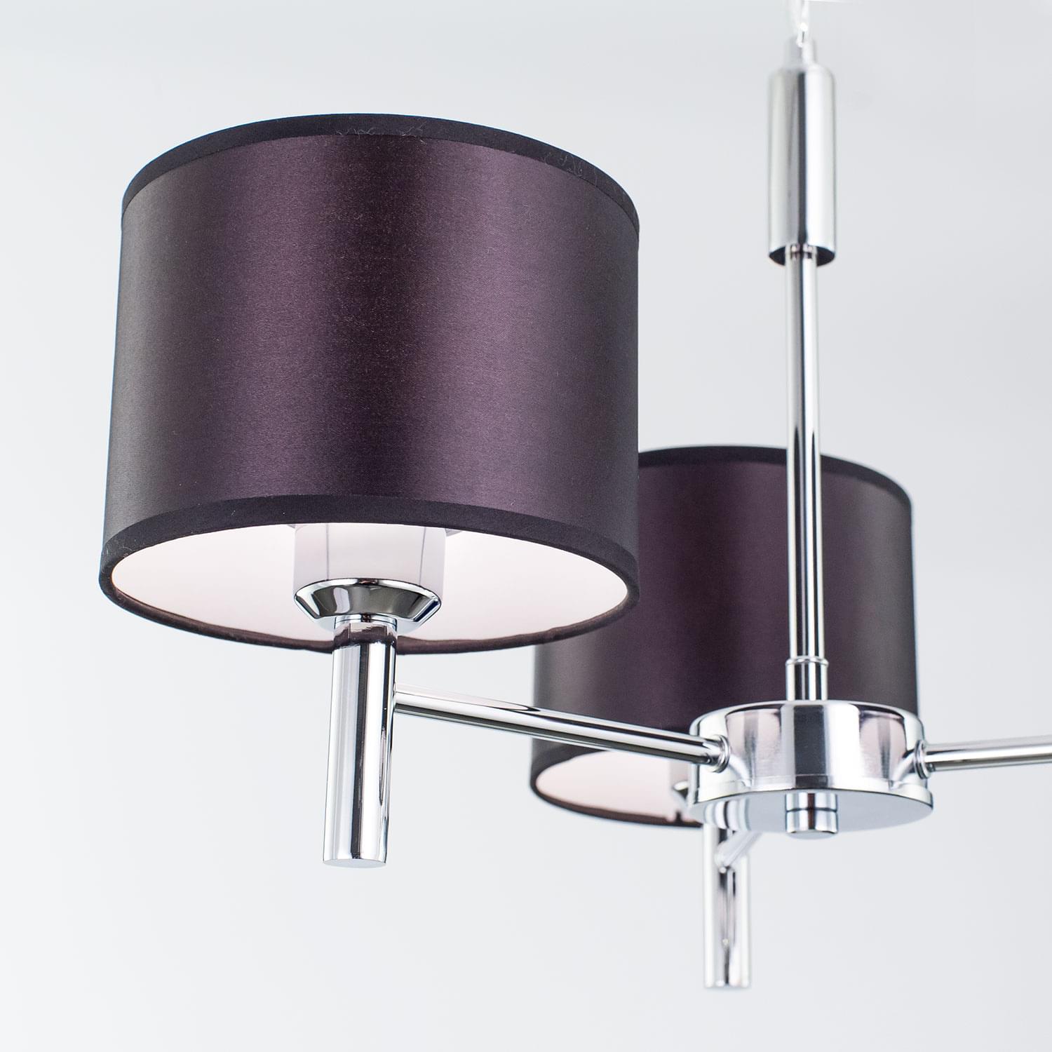 Подвесная люстра CitiLux Аврора CL463131