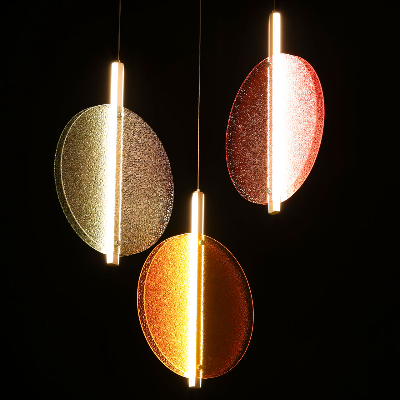 Подвесной светильник De Markt Фрайталь 663012503_MW