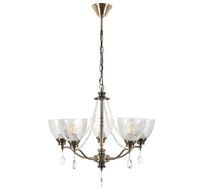 Подвесная люстра MyFar Mistic MR1581-5P