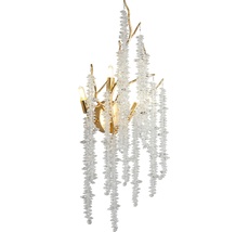 Бра хрусталь Aployt APL.848.01.03