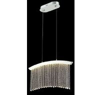 Подвесная люстра Wertmark HELMA WE465.01.123