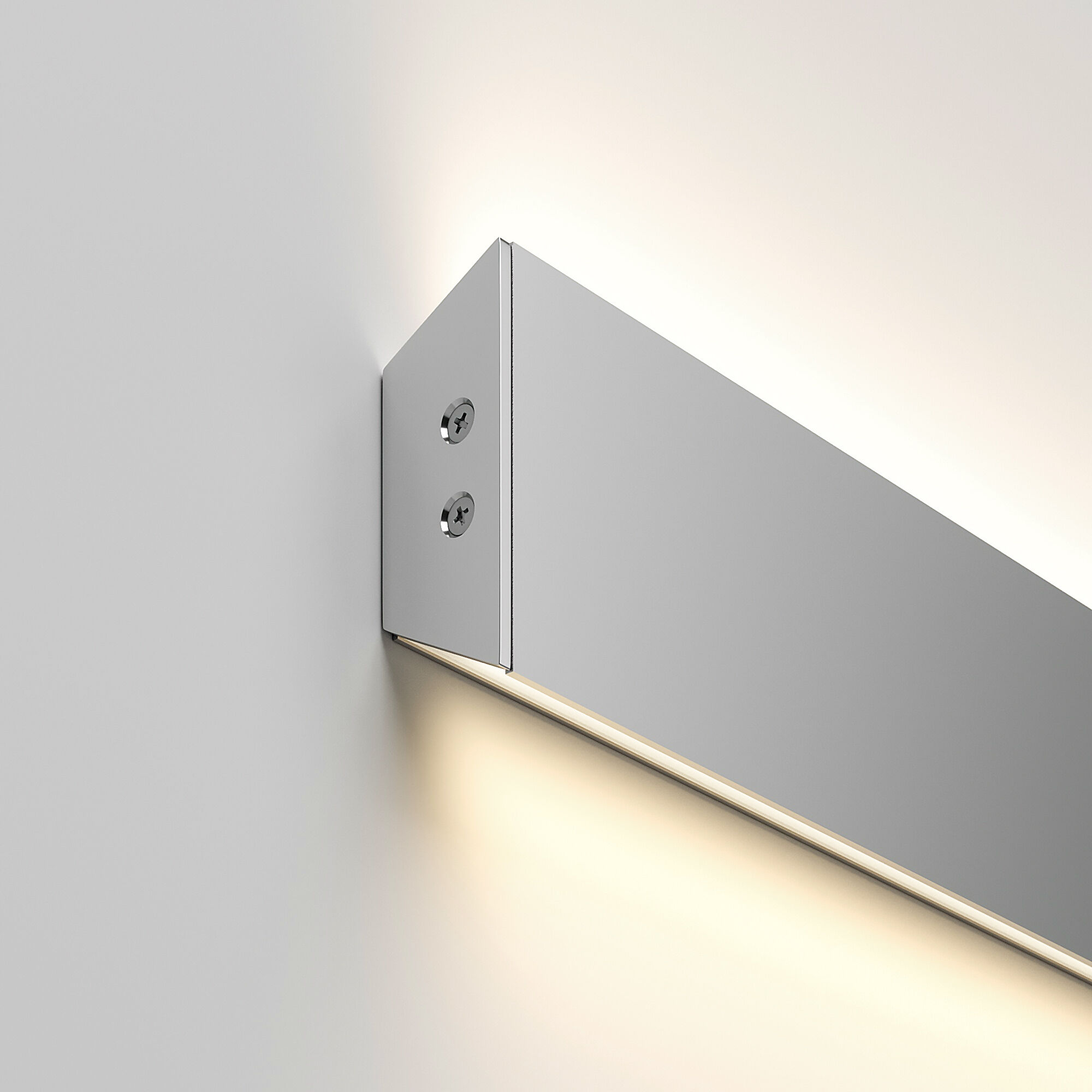 Многофункциональный профиль Elektrostandard LL-2-ALP022 a066620_ES