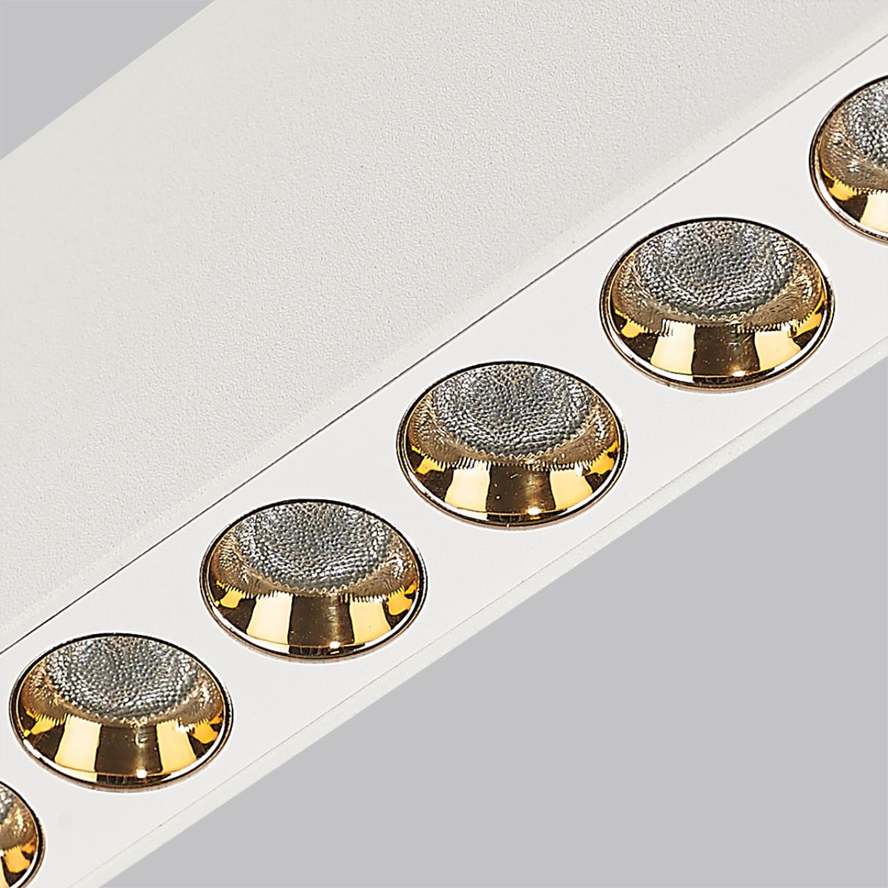 Накладной светильник ODEON LIGHT SMALL 7091/21CL