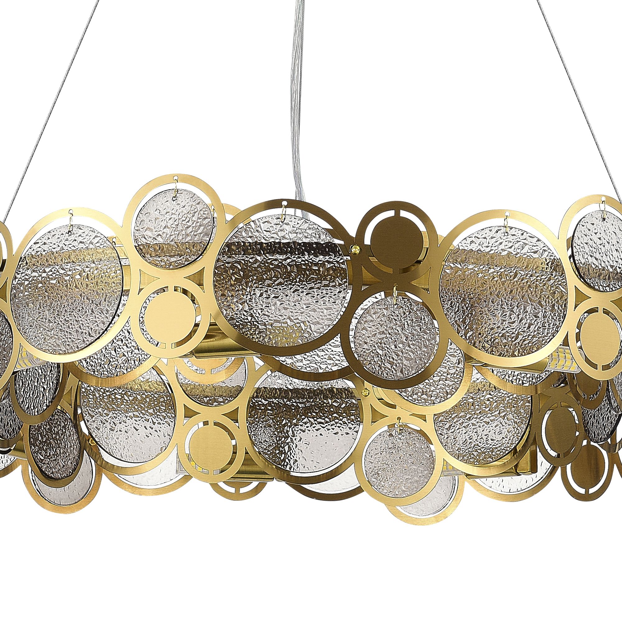 Подвесной светильник ST Luce SWATCH SL6133.313.09