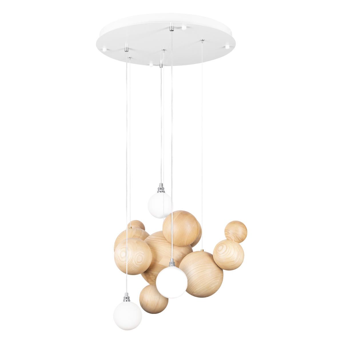 Подвесной светильник Loft IT Ginger 10161 Light wood_LF