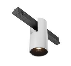 Трековый светильник Maytoni Technical Alfa TR122-2-7W3K-W_MY