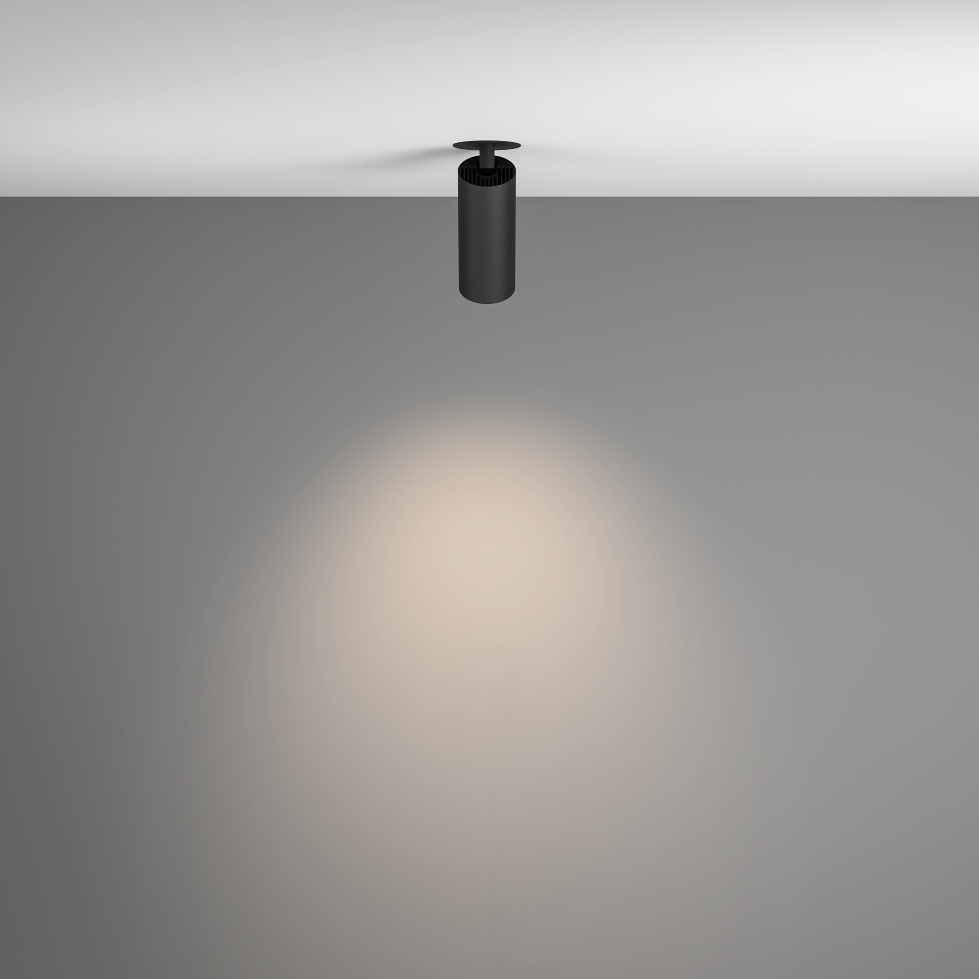 Спот встраиваемый Maytoni Technical FOCUS LED C053CL-L12W4K-W-B_MY