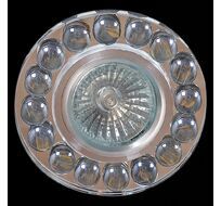 Точечный светильник круглый Sneha 4050/D MR16 A24_SN