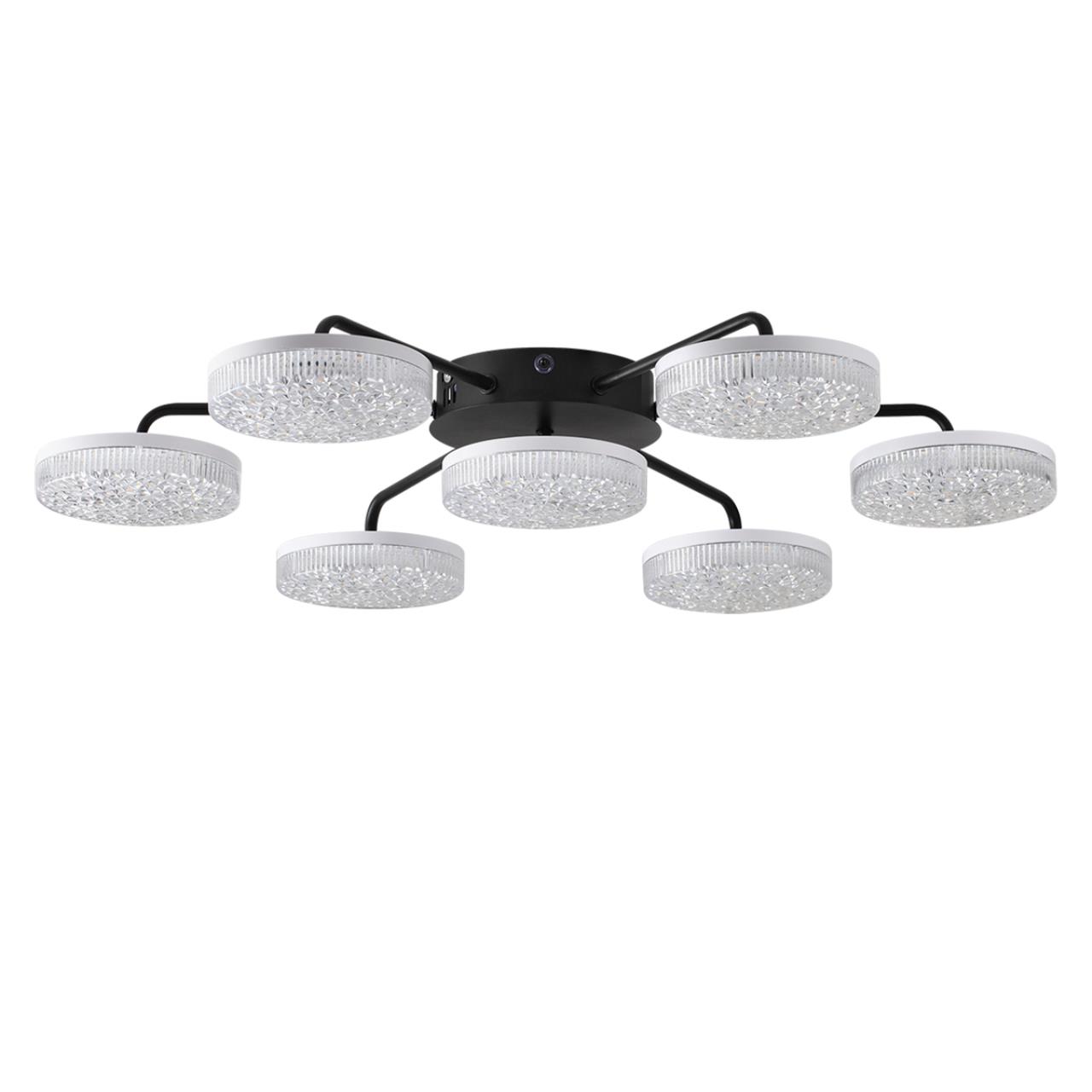 Потолочная люстра LUMION DIDANA 8236/7CL