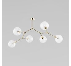 Потолочная люстра TK Lighting Fairy a068394_EU