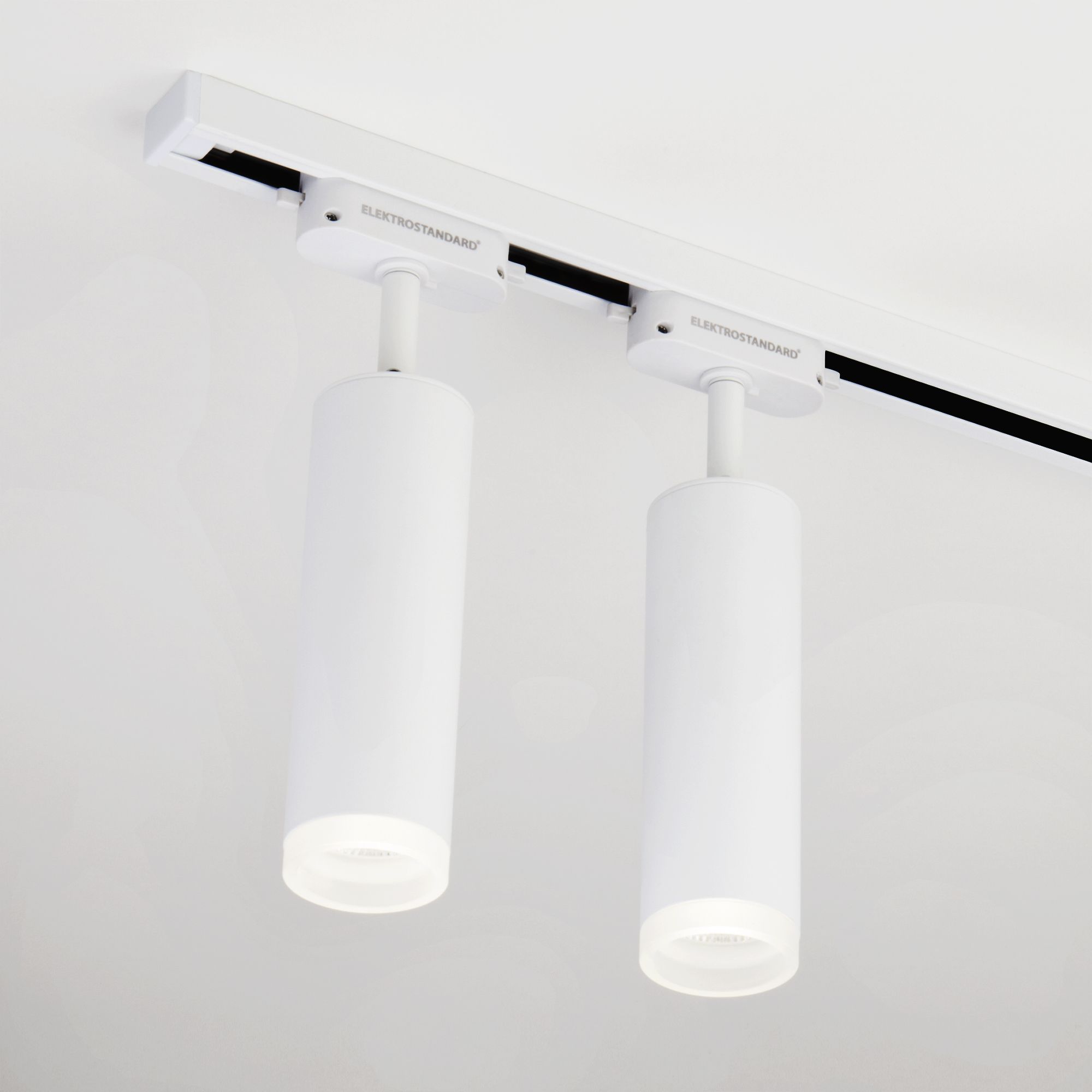 Трековый светильник Elektrostandard Oskar a040963_ES