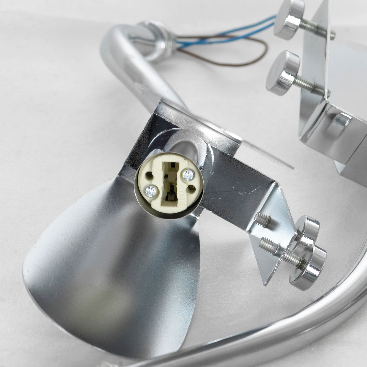 Подвесная люстра Lussole CENTENNIAL LSP-8755