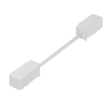 Угловой коннектор питания ST Luce SKYFLAT ST067.509.18