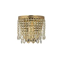 Настенный светильник Arti Lampadari Castellana Castellana E 2.10.502 G