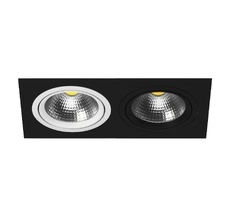 Встраиваемый светильник LightStar INTERO i8270607_LS