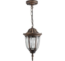 Уличный светильник подвесной IP44 Feron 11899_FR