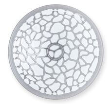 Настенно-потолочный светильник Toplight Rosemary TL9111Y-02WH