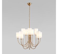 Подвесная люстра Eurosvet Abbey a065749_EU