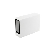 Уличный настенный светильник NEX GW-A015-6-WH-NW 00-00002098_SW