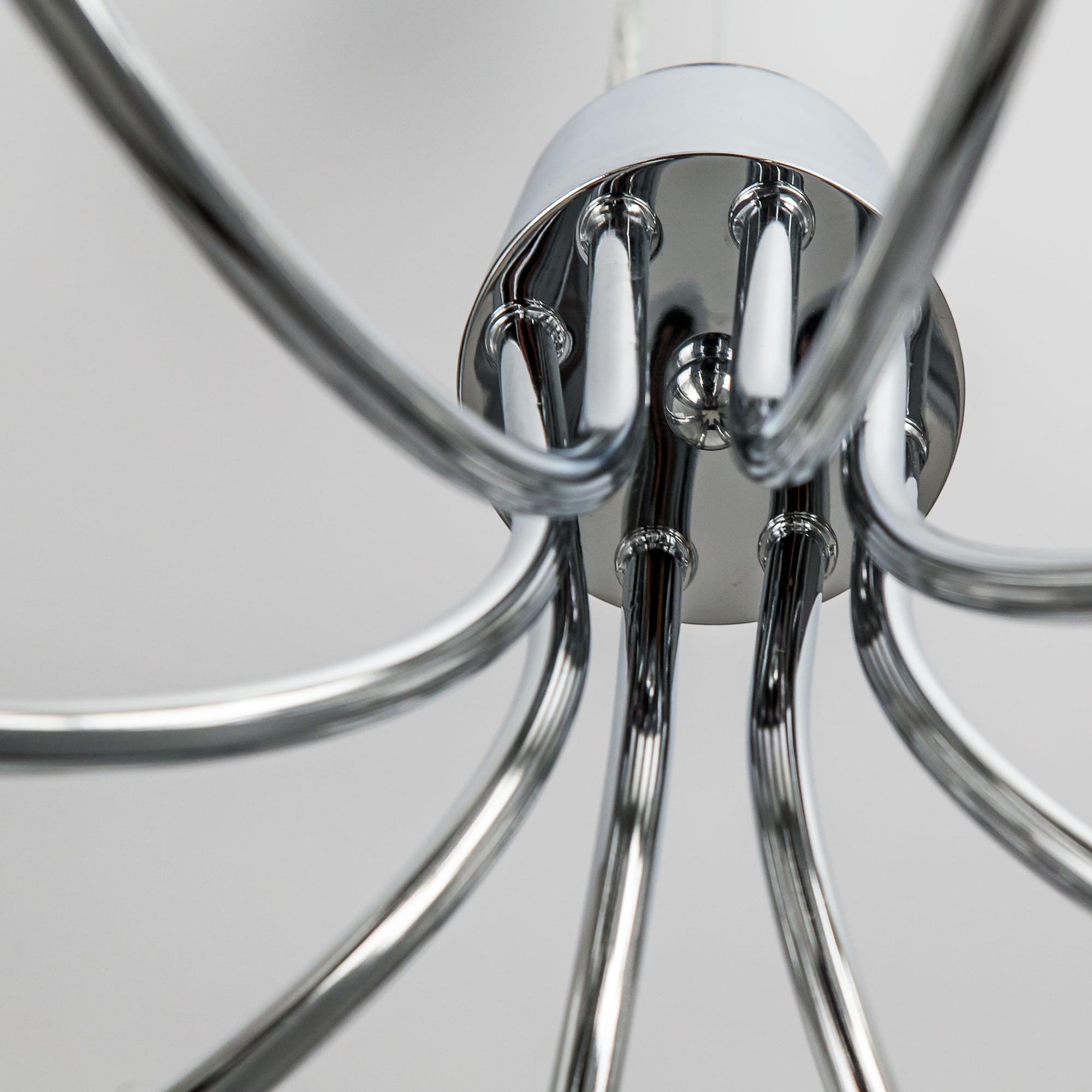 Подвесная люстра CitiLux Эмма CL439181