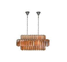 Подвесная люстра ILamp Destiny MD0267-14B_IP