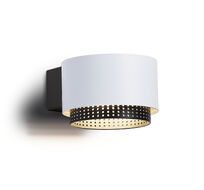 Настенный светильник Ambrella Light TECHNO SPOT Techno family TN71296_AMB