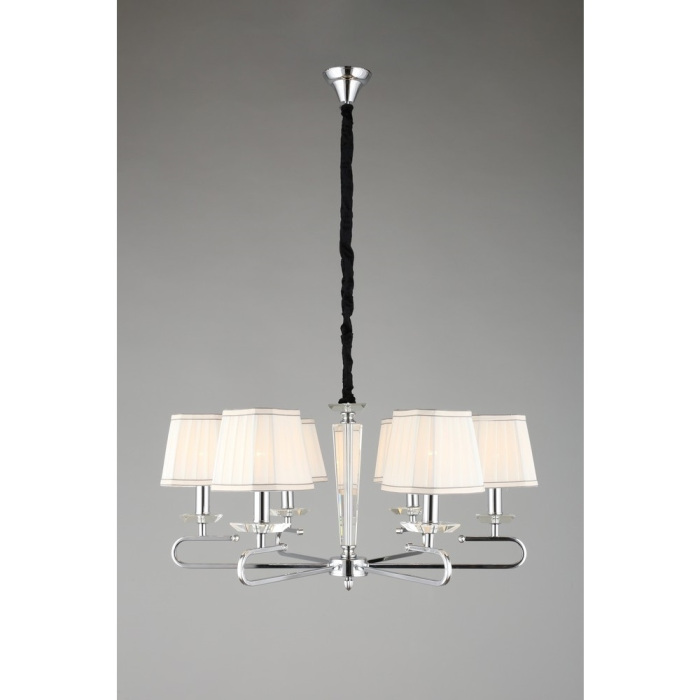 Подвесная люстра Omnilux OML-88503-06