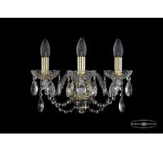 Бра Bohemia Ivele 1402B/3/141 G_BI