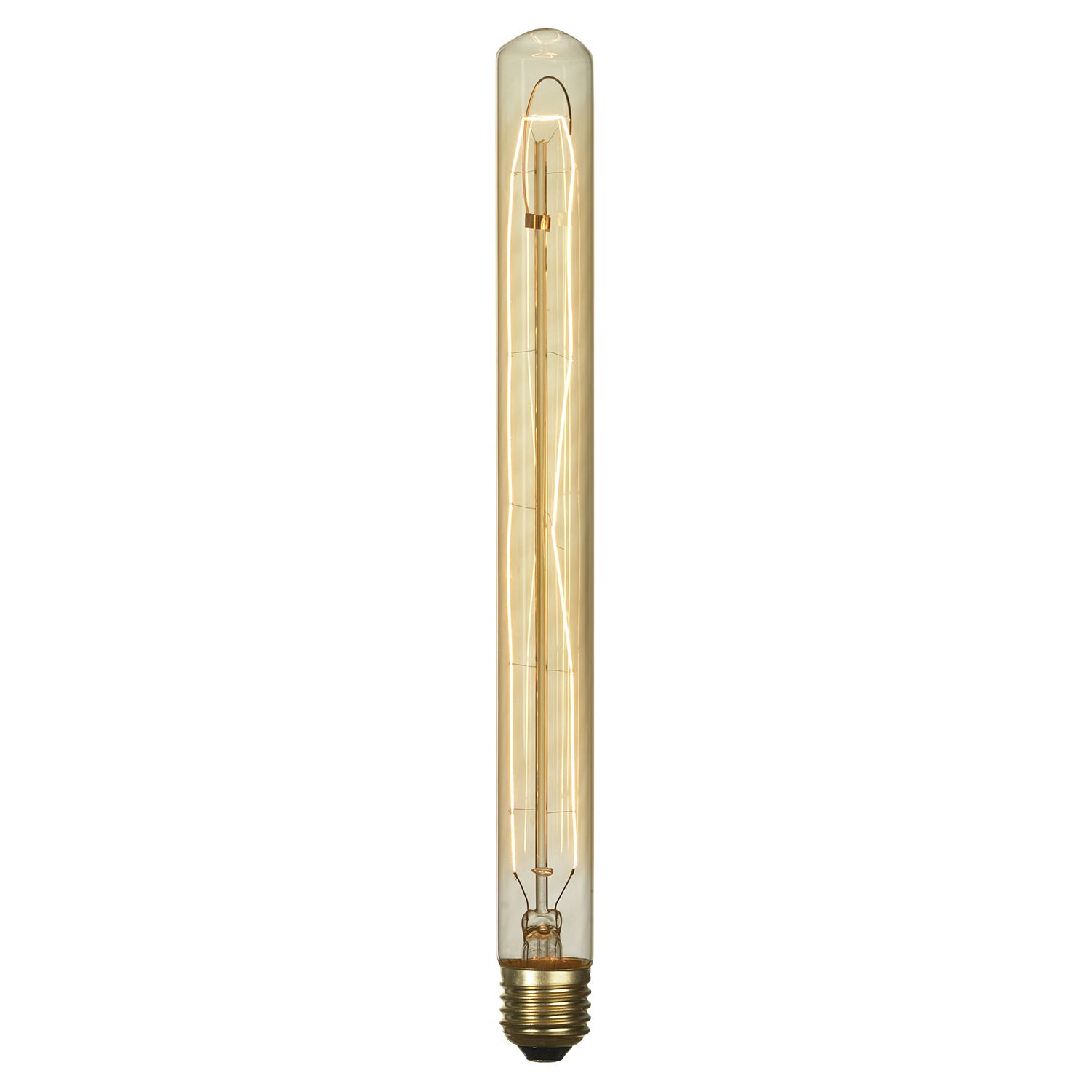 Лампа Е27 60W (золотистая) GF-E-730