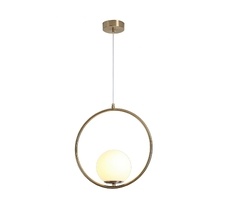 Подвесной светильник Kink Light КЕНТИ 07628-1A,20_KL