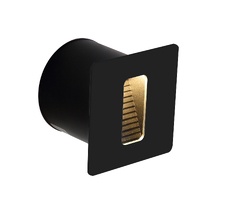 Врезной светильник Favourite Glimt 4389-1W