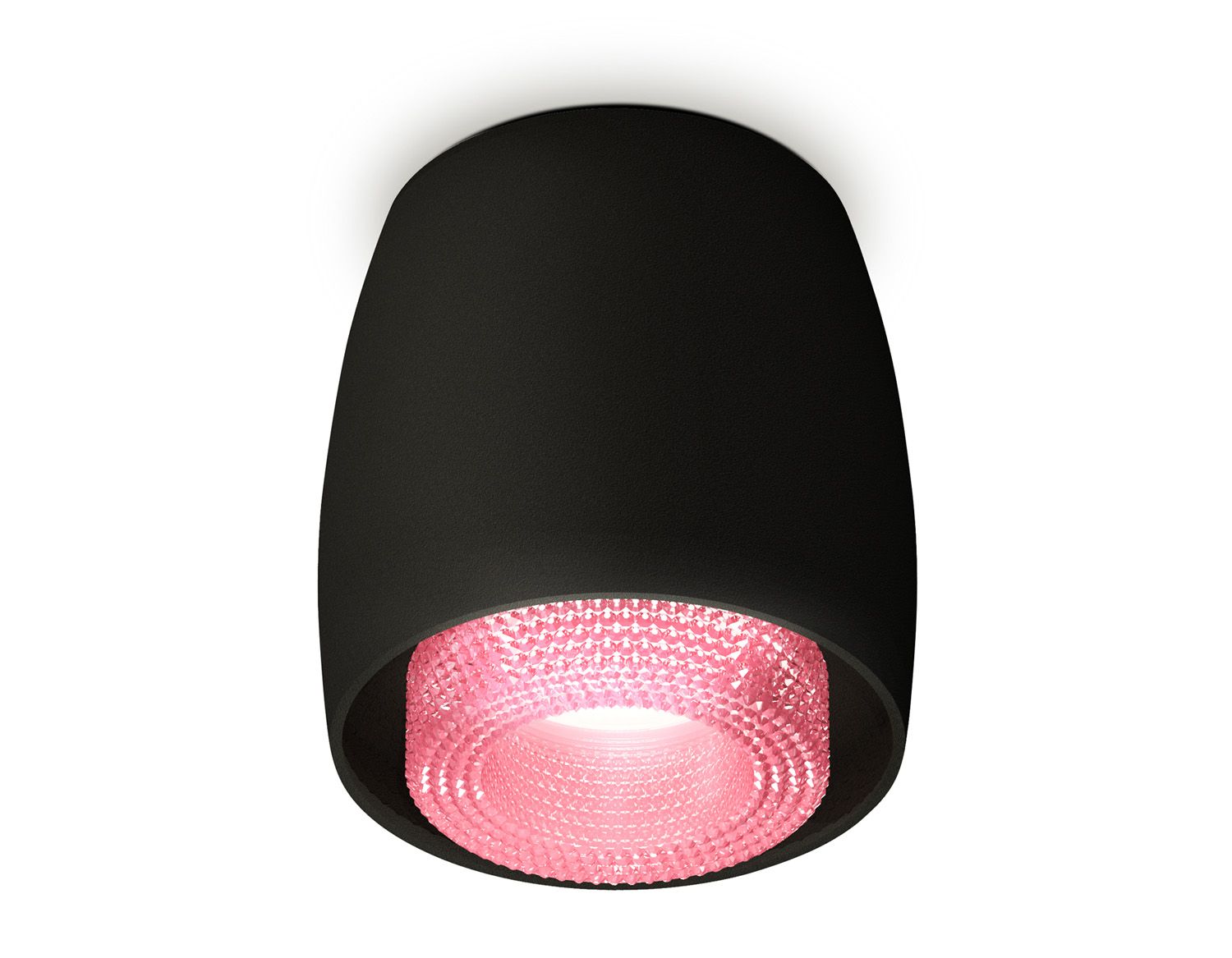 Накладной светильник Ambrella light с композитным хрусталем XS XS1142022_AMB