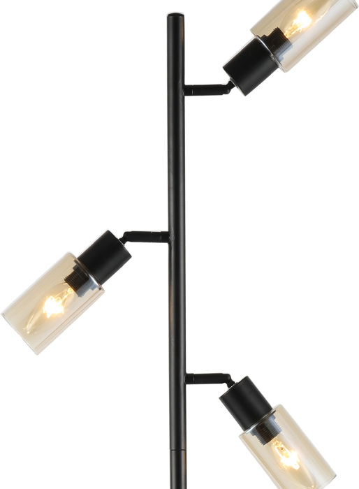 Торшер Escada 10172/T Amber_ESC