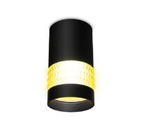 Накладной светильник Ambrella light Techno TN375_AMB