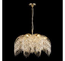 Подвесная люстра Lussole PRESIDIO LSP-6040