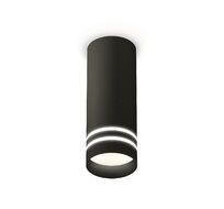 Комплект накладного светильника Ambrella light с акрилом Techno XS7443013_AMB