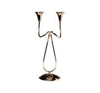 Подсвечник Garda Decor 2K299534G