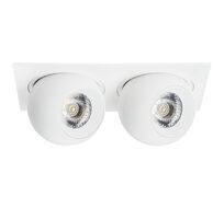 Встраиваемый спот Lightstar Intero i5266262_LS
