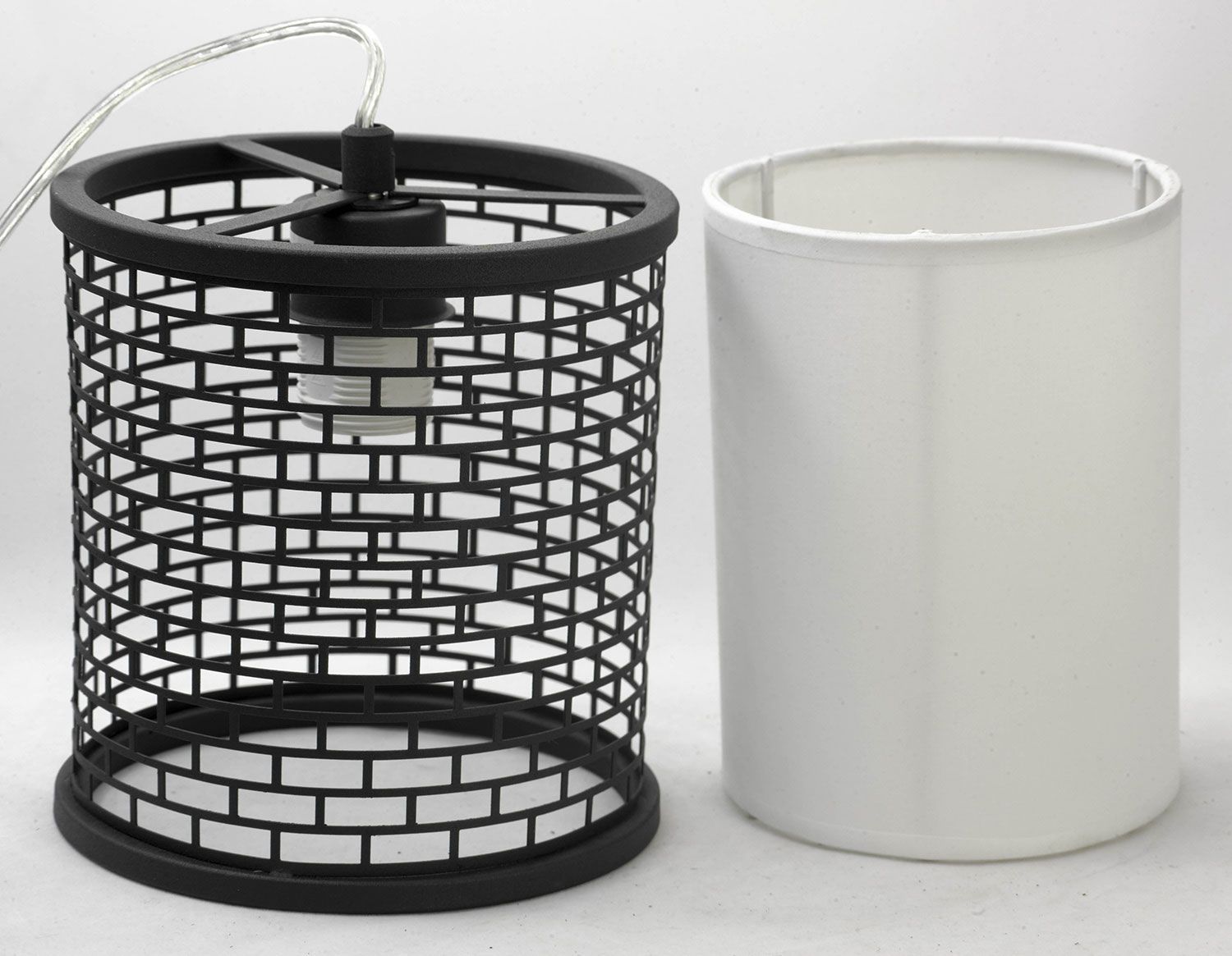 Подвесной светильник Lussole LEVITTOWN GRLSP-9671