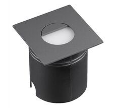 Уличный встраиваемый светильник ASPEN 7030_MN